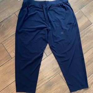 NWT Athleta Joggers